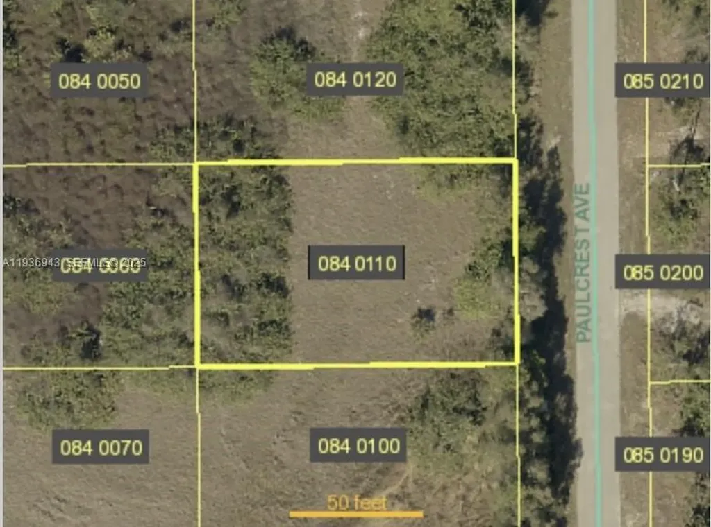 420 Paulcrest Avenue Lehigh Acres FL 33974