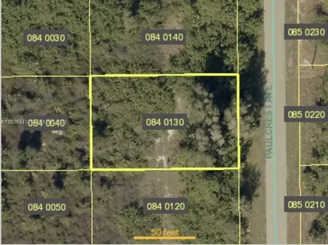 420 Paulcrest Avenue Lehigh Acres FL 33974