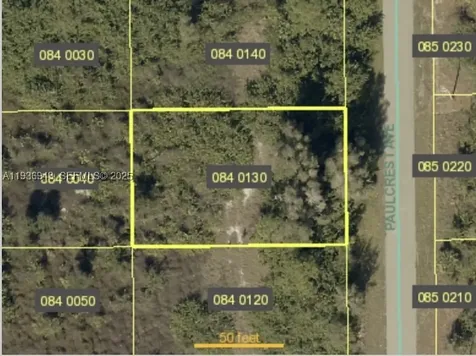 420 Paulcrest Avenue Lehigh Acres FL 33974