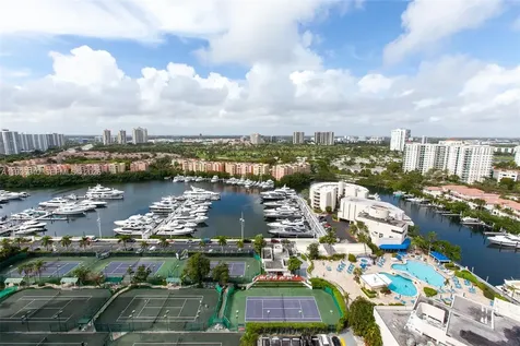 19707 Turnberry Way Aventura FL 33180