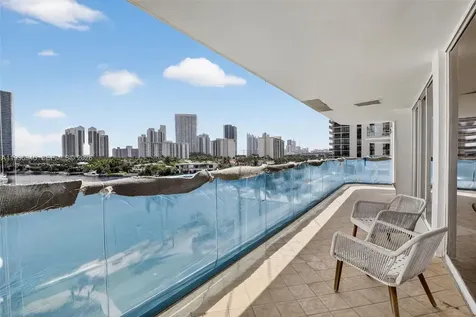 19707 Turnberry Way Aventura FL 33180