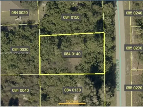 424 Paulcrest Avenue Lehigh Acres FL 33974
