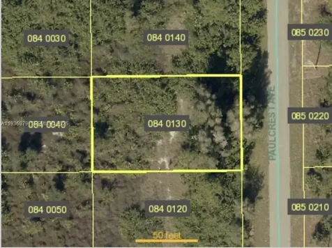 424 Paulcrest Avenue Lehigh Acres FL 33974
