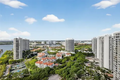 2600 Island Boulevard Aventura FL 33160