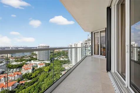 2600 Island Boulevard Aventura FL 33160