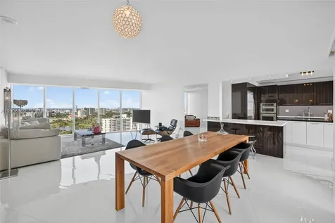 3370 Hidden Bay Drive Aventura FL 33180