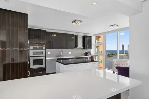 3370 Hidden Bay Drive Aventura FL 33180