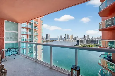 3370 Hidden Bay Drive Aventura FL 33180