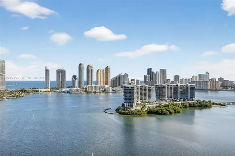 3370 Hidden Bay Drive Aventura FL 33180