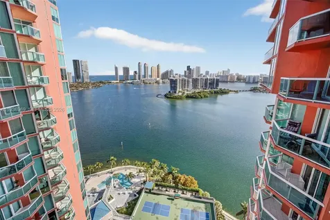 3370 Hidden Bay Drive Aventura FL 33180