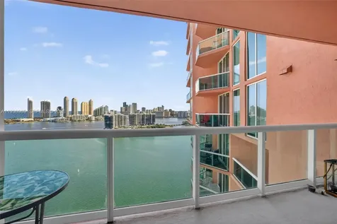 3370 Hidden Bay Drive Aventura FL 33180