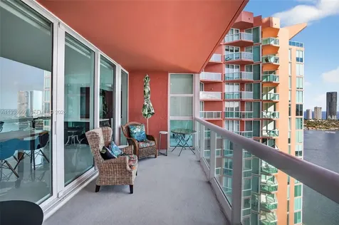 3370 Hidden Bay Drive Aventura FL 33180