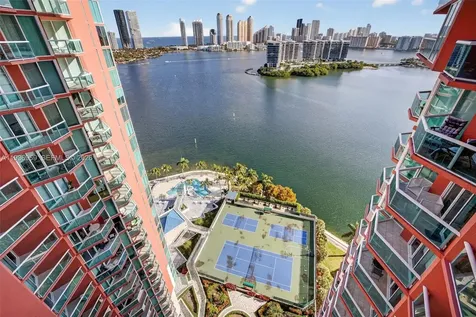 3370 Hidden Bay Drive Aventura FL 33180