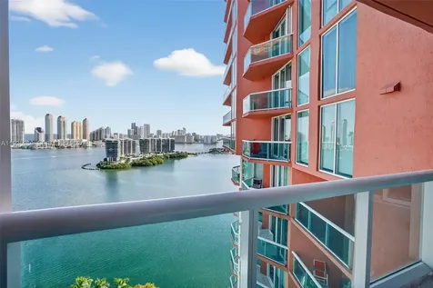 3370 Hidden Bay Drive Aventura FL 33180