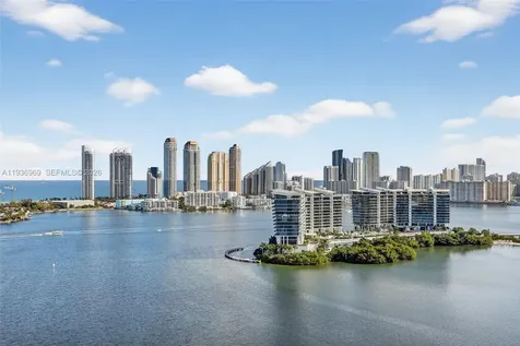3370 Hidden Bay Drive Aventura FL 33180