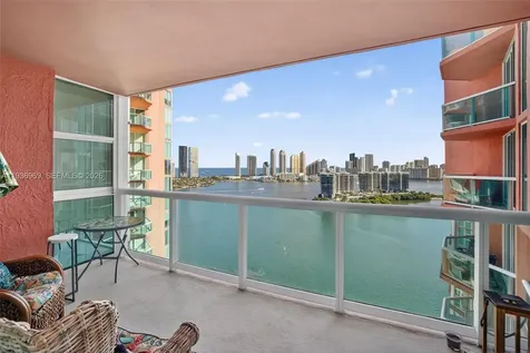 3370 Hidden Bay Drive Aventura FL 33180