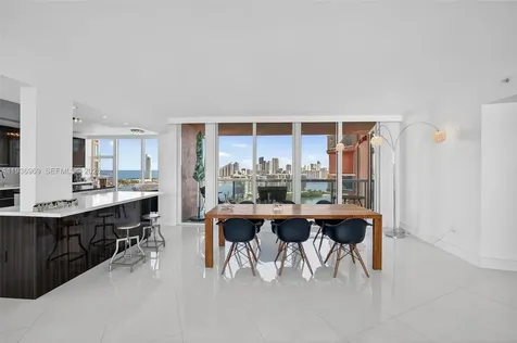 3370 Hidden Bay Drive Aventura FL 33180