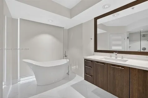 3370 Hidden Bay Drive Aventura FL 33180