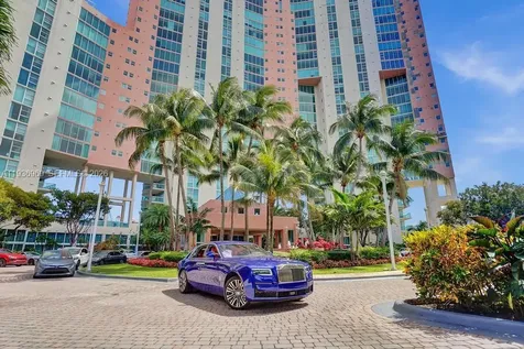 3370 Hidden Bay Drive Aventura FL 33180