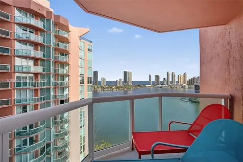 3370 Hidden Bay Drive Aventura FL 33180
