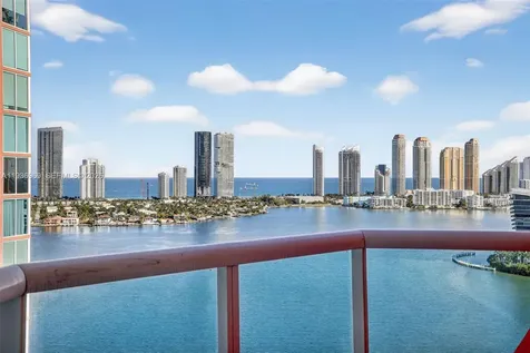3370 Hidden Bay Drive Aventura FL 33180