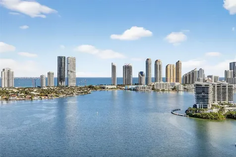3370 Hidden Bay Drive Aventura FL 33180