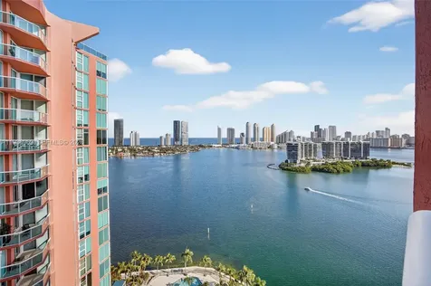 3370 Hidden Bay Drive Aventura FL 33180
