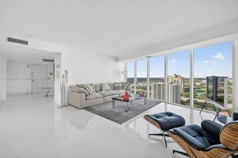 3370 Hidden Bay Drive Aventura FL 33180