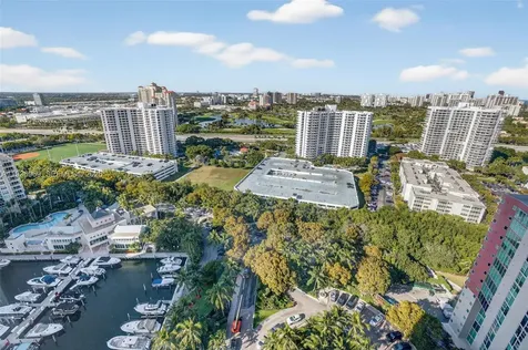 3370 Hidden Bay Drive Aventura FL 33180