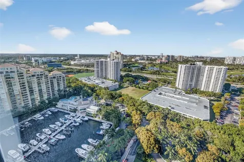3370 Hidden Bay Drive Aventura FL 33180