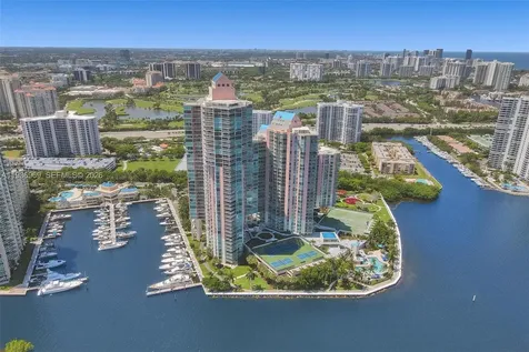 3370 Hidden Bay Drive Aventura FL 33180