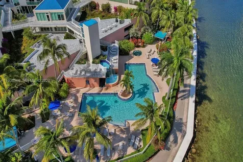 3370 Hidden Bay Drive Aventura FL 33180