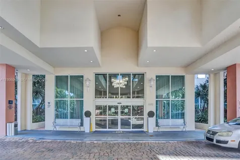 3370 Hidden Bay Drive Aventura FL 33180
