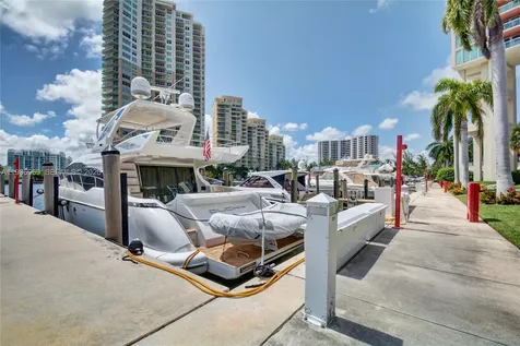 3370 Hidden Bay Drive Aventura FL 33180