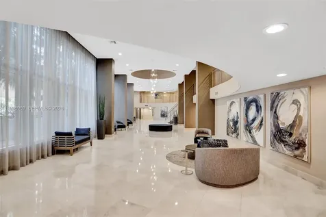 3370 Hidden Bay Drive Aventura FL 33180