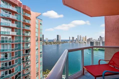 3370 Hidden Bay Drive Aventura FL 33180