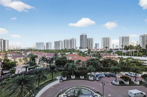 1000 Island Boulevard Aventura FL 33160