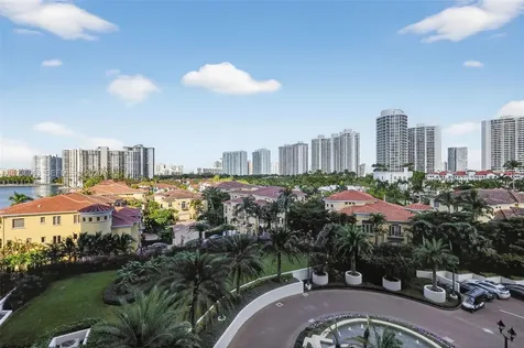 1000 Island Boulevard Aventura FL 33160