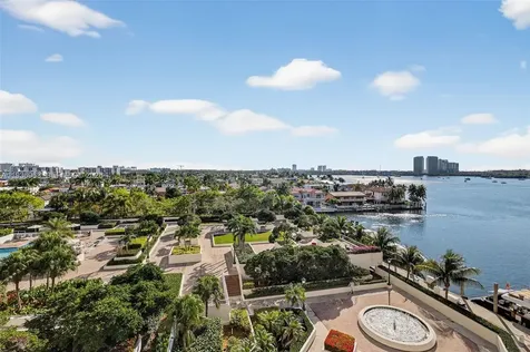 1000 Island Boulevard Aventura FL 33160