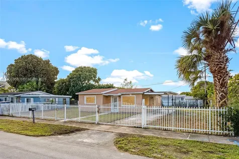 20520 NW 21st Avenue Miami Gardens FL 33056