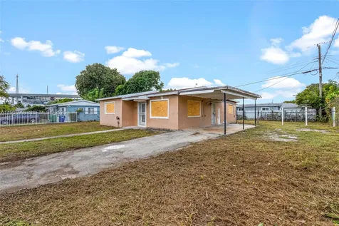 20520 NW 21st Avenue Miami Gardens FL 33056