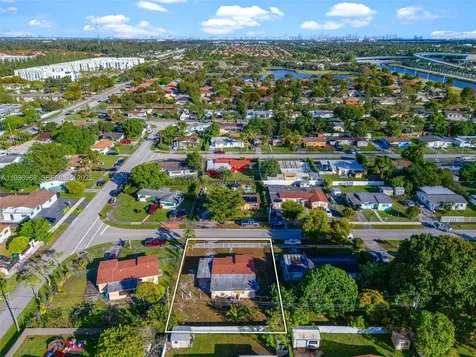 20520 NW 21st Avenue Miami Gardens FL 33056