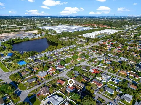 20520 NW 21st Avenue Miami Gardens FL 33056
