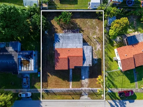 20520 NW 21st Avenue Miami Gardens FL 33056