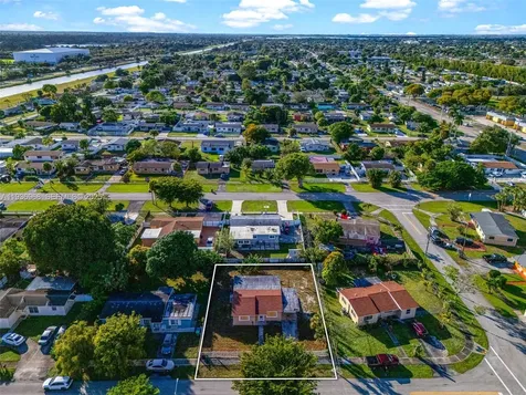 20520 NW 21st Avenue Miami Gardens FL 33056