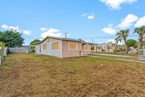 20520 NW 21st Avenue Miami Gardens FL 33056