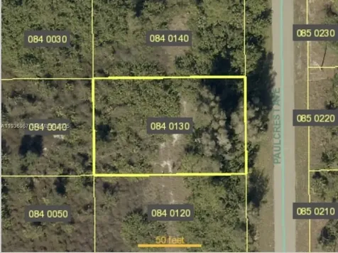 422 Paulcrest Avenue Lehigh Acres FL 33974