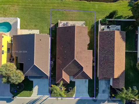 8165 Pelican Harbour Drive Lake Worth FL 33467