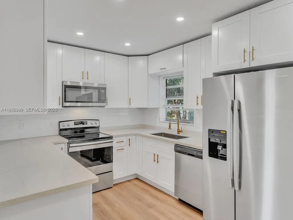 1155 NW 9th Avenue Fort Lauderdale FL 33311