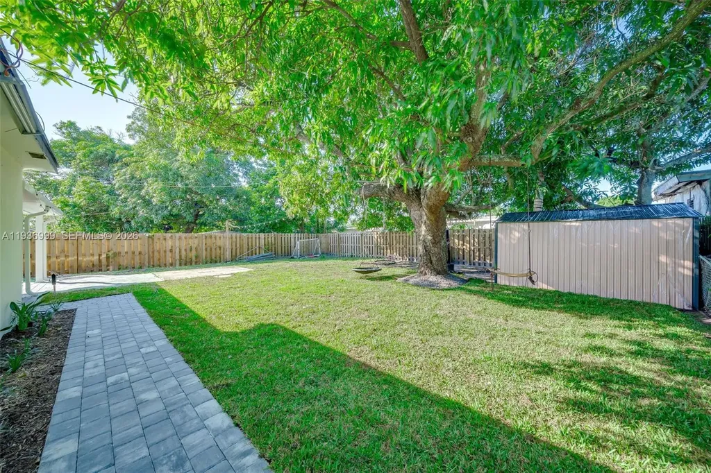 1155 NW 9th Avenue Fort Lauderdale FL 33311